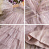 Beth dress Little Palace Store